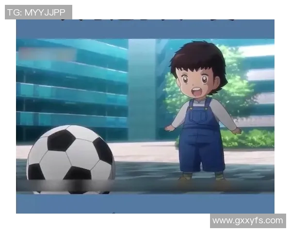 足球小将中的球星化身：从大空翼到若林源三，探索他们的真实足球传奇